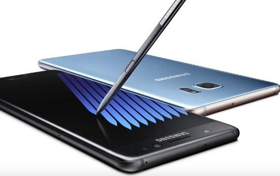 Samsung has halted the production of the Galaxy Note 7 smartphone. 