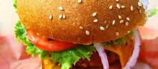 Tyson Foods has acquired a five percent stake in Beyond Meat.