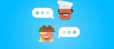 Duolingo has introduced chatbots to its app.