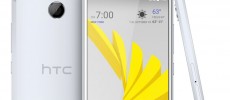HTC 10 Evo (Twitter)