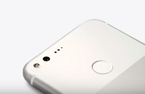 The Google Pixel smartphone is said to have one of the best-ever phone cameras.