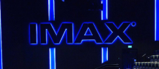 IMAX would open a virtual reality center in Manchester, England before the end of this year.