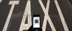 Uber's 