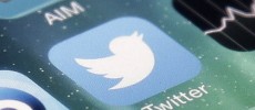 Twitter in buyout talks amid the company's financial instability.