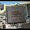 Samsung's Exynos 7 Dual 7270 chip is expected to boost the power efficiency of a chip by as much as 20 percent.