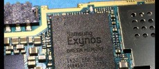 Samsung's Exynos 7 Dual 7270 chip is expected to boost the power efficiency of a chip by as much as 20 percent.