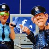 Facebook, Twitter, and Instagram have been accused of giving the US police access to the data of their users.
