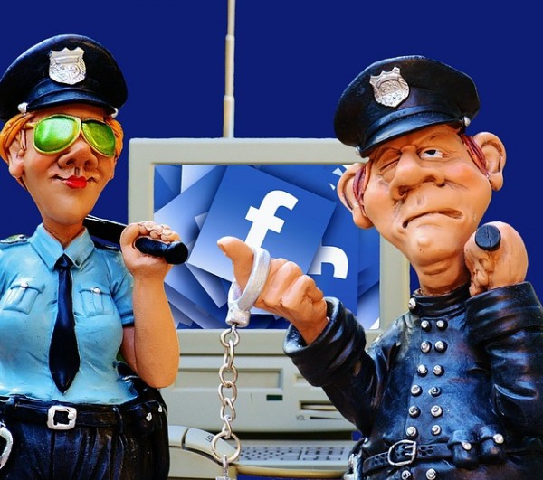 Facebook, Twitter, and Instagram have been accused of giving the US police access to the data of their users.