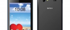 The Intex Aqua Eco 3G is now available in India.