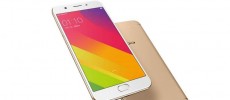 The OPPO A59s is now available for purchase in China.