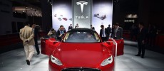 Tesla's Autopilot facing criticism in Germany