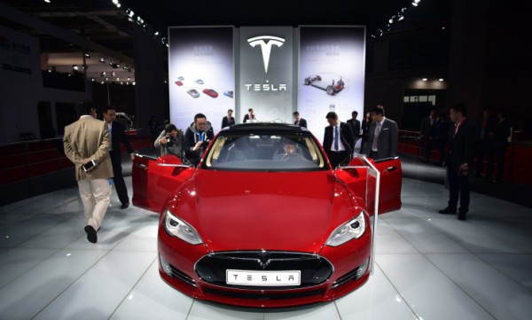 Tesla's Autopilot facing criticism in Germany