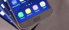 Samsung is expected to launch a new batch of Galaxy smartphones next year.  (Wikimedia Commons)