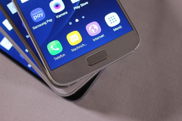 Samsung is expected to launch a new batch of Galaxy smartphones next year.  (Wikimedia Commons)