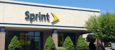 Sprint's 1Million Project would kick off in January 2017.