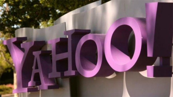 Yahoo declares Q3 results