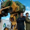 MegaBots Mark II