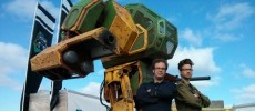 MegaBots Mark II