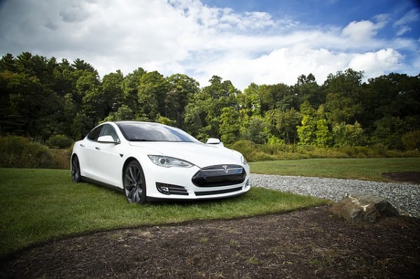 Germany has caution owners of Tesla vehicles to use the company's autopilot system cautiously.