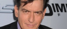 Charlie Sheen