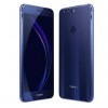 The Honor 8 smartphone is now available for purchase in India.