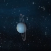 Two new undiscovered moons may be orbiting near Uranus