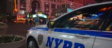 The largest police force in the United States--the NYPD--has chosen Windows phones over iOS and Android phones.