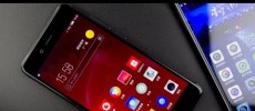 The ZTE Nubia Z11 Mini smartphone is now available for purchase.