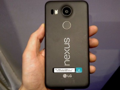 Google released the security (monthly) update for Android Nexus devices on April 4.