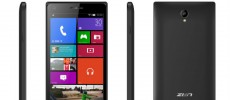  The Zen Cinemax 2 Plus is now available for $56.62 (around Rs. 3777) in India via shopclues.com exclusively. 