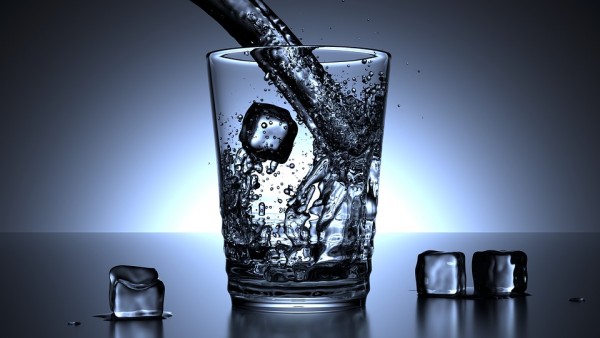 Scientists have discovered that the human body has a system which prevents against overhydration.