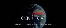 The Avaya Equinox suite is expected to help users increase their productivity.