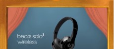 The BeatsX is valued at $149.95  while the Powerbeats3 will be somewhat expensive at $199.95 .