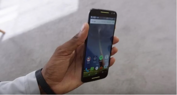Moto X 2016 Release Date, Specifications, Features And Rumors