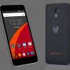 It is unclear when the Wileyfox Swift 2 Plus smartphone would be available for purchase.
