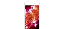 The Intex Aqua Q8 will be available in black, champagne, and white color.