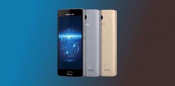 The Panasonic Eluga Tapp smartphone is now available for purchase in India.