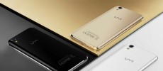 The UMi Diamond 4G is available in black, white, and gold colors for pre-order at $99.99 starting Oct. 20.