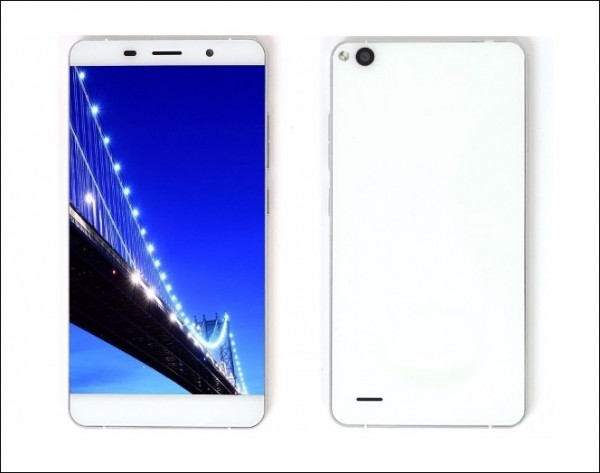 The BLU X1 dual-SIM smartphone has been spotted on Amazon India.