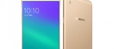 The OPPO R9s Plus smartphone is now available for pre-order in China.