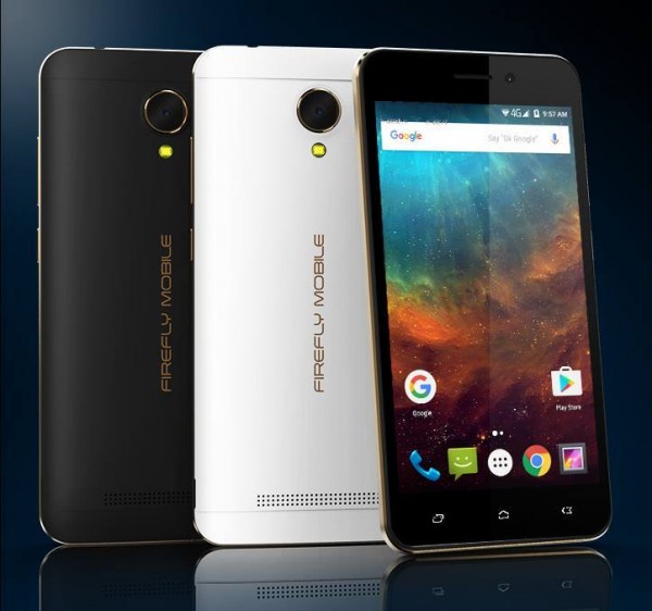 The Firefly Mobile GT50 will be available nationwide in over 150 stores at just $61.75 (around Rs. 4123).