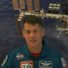 Shane Kimbrough is en route to the International Space Station (ISS).