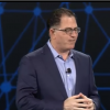 Michael Dell has held the annual Dell-EMC World Technology Conference for the past six years at the Convention Centre in Austin, Texas.