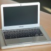 It is uncelar when the Samsung Chromebook Pro would be officially released.  (Wikimedia Commons)