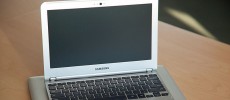 It is uncelar when the Samsung Chromebook Pro would be officially released.  (Wikimedia Commons)