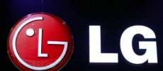 LG logo