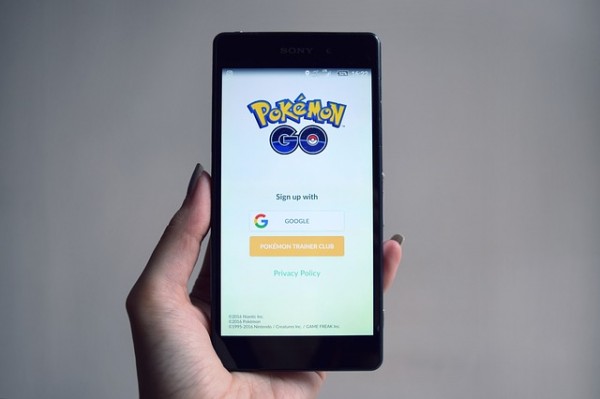 Pokémon Go is reported to have clocked over 550 million downloads within 80 days of its launch. (Pixabay)