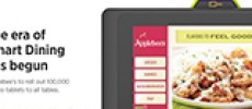 Restaurant Tablet Provider E La Carte Opens Up To Outside Developers