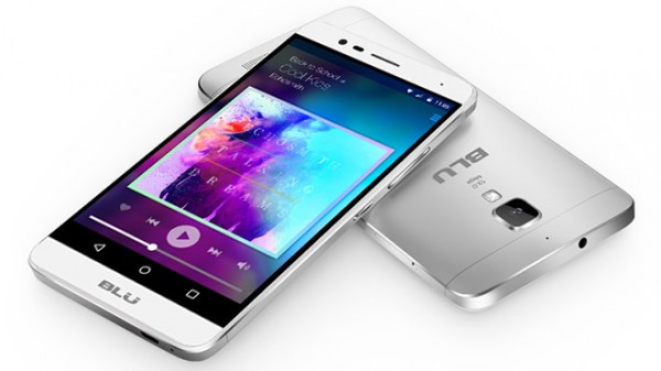 The BLU Studio One is now available in India for $119.63 (approximately Rs. 7999).