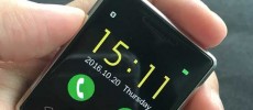 The Vphone S8 smartphone will go on sale at $30 and will be available in silver and black color.